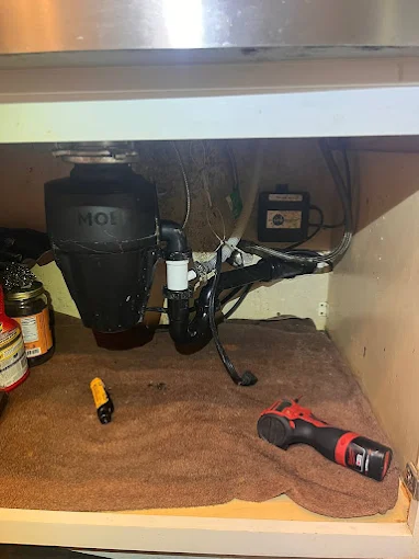 Leak & Jam Repair