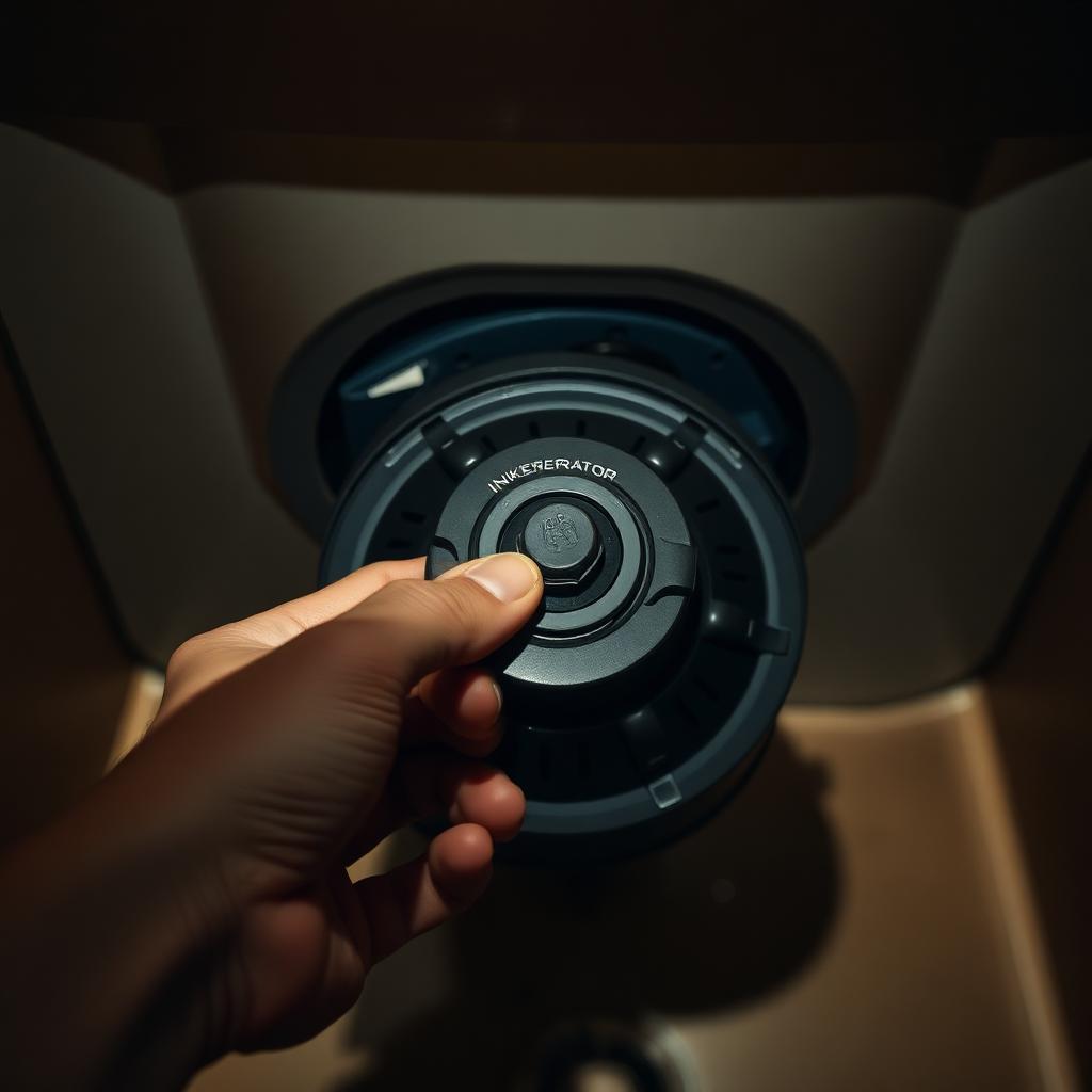Garbage Disposal Won't Turn On (No Hum, No Sound): What to Check First